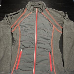 Hybrid Jacket
